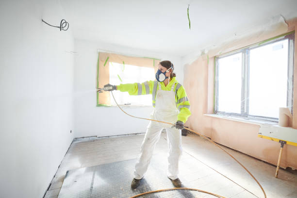 Best Emergency Mold Remediation  in Peculiar, MO